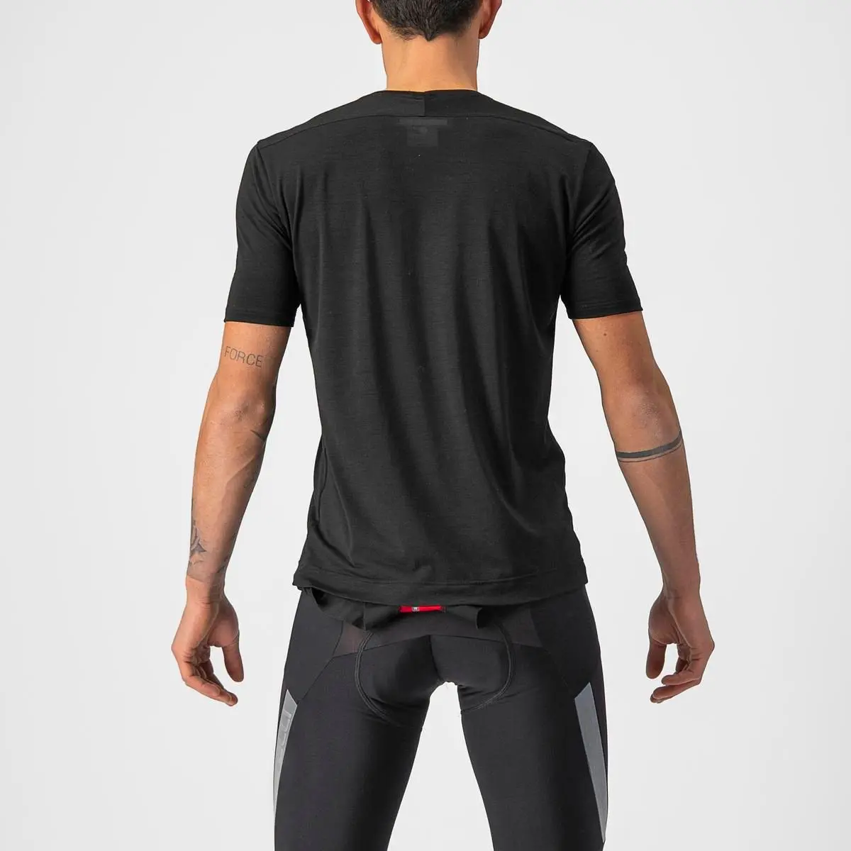 Castelli Bandito Wool Ss Baselayer Men's 1