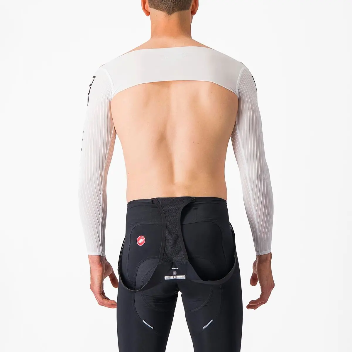 Castelli Bolero Long Sleeve Baselayer Men's 1