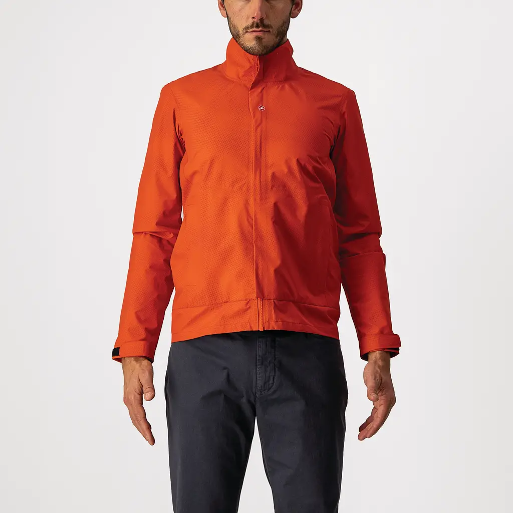 Castelli Commuter Reflex Jacket Men's 1