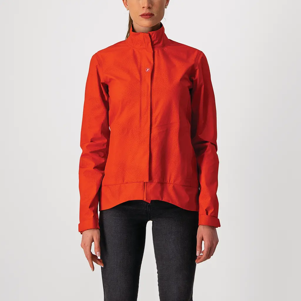 Castelli Commuter Reflex Jacket Women's 1