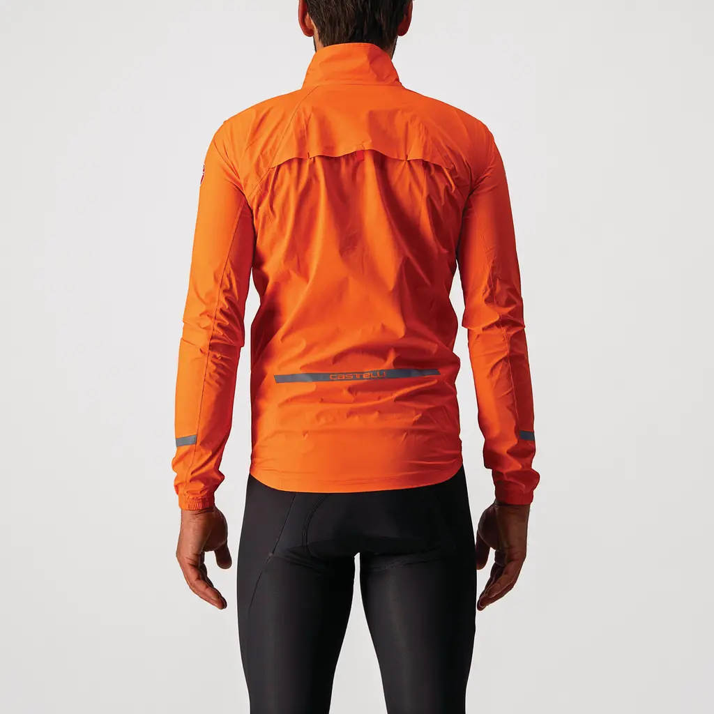 Castelli Emergency 2 Rain Jacket Men's 2