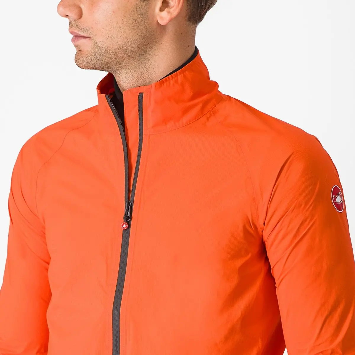 Castelli Emergency 2 Rain Jacket Men's 8