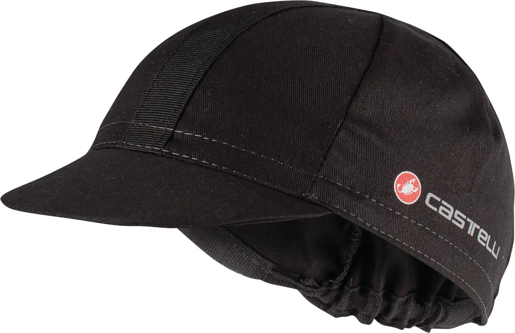 Castelli Endurance Cap 1