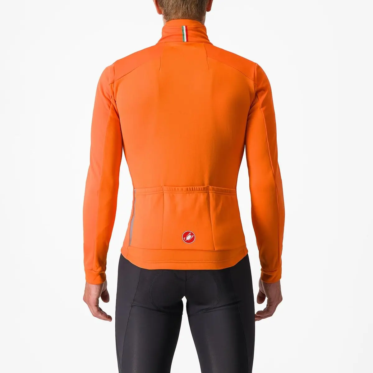 Castelli Entrata Jacket Men's 1