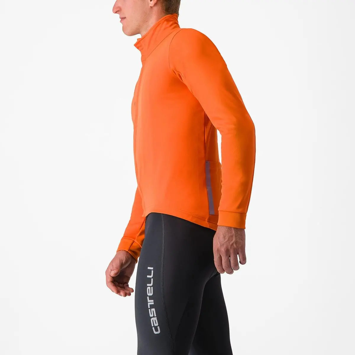 Castelli Entrata Jacket Men's 3
