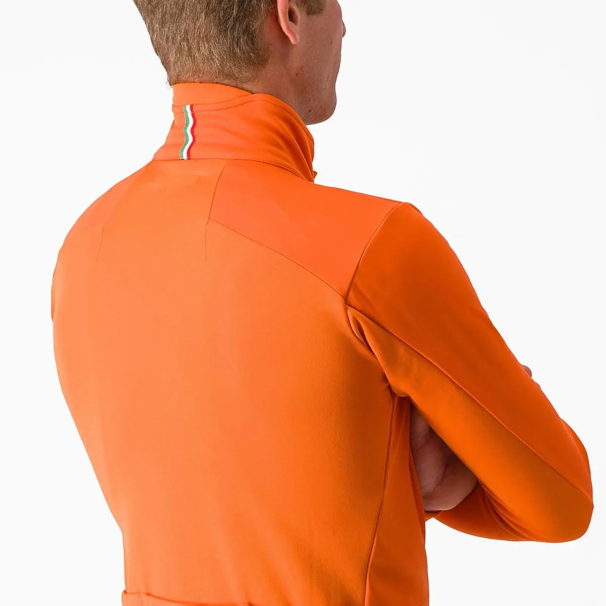 Castelli Entrata Jacket Men's 5