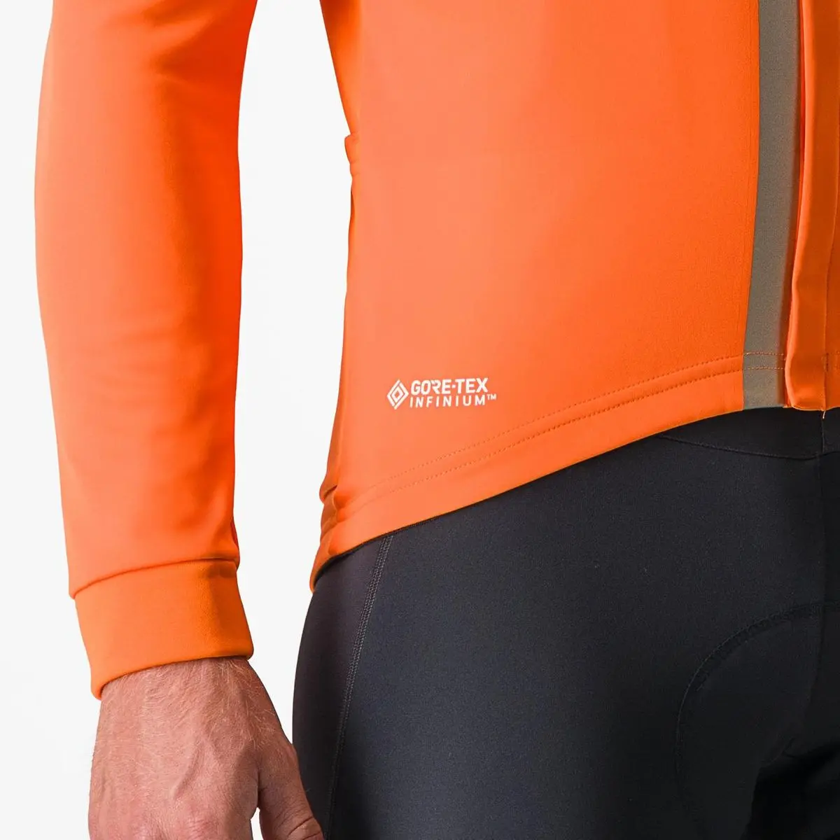 Castelli Entrata Jacket Men's 6
