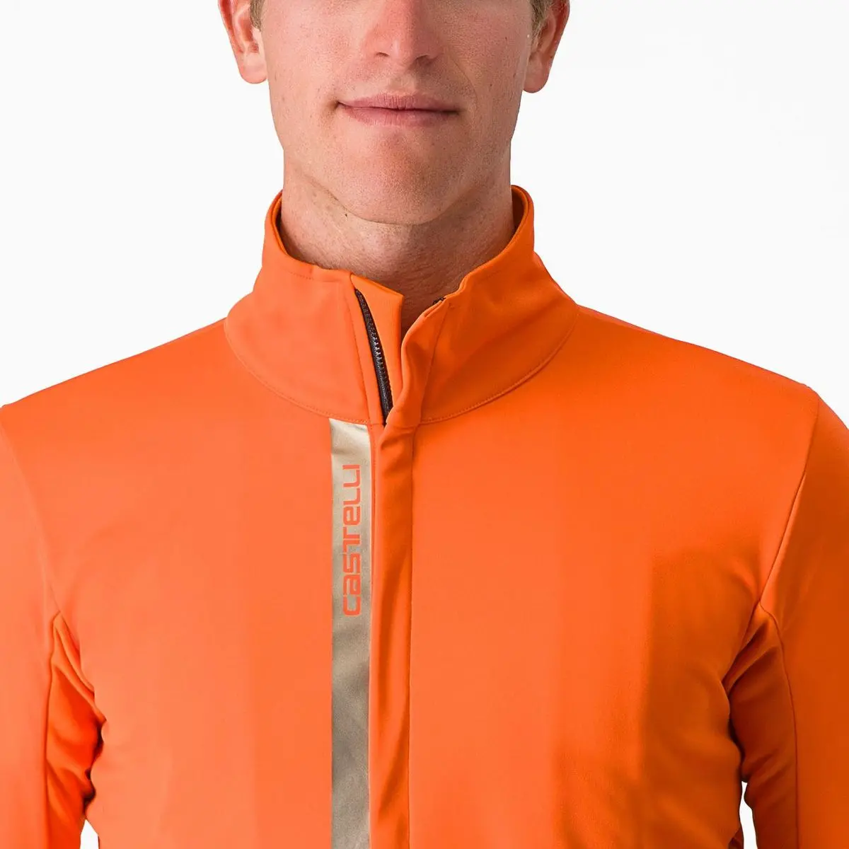 Castelli Entrata Jacket Men's 7