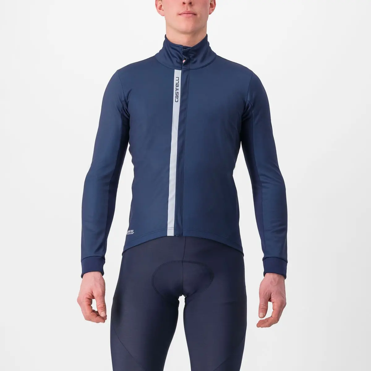 Castelli Entrata Jacket Men's 10