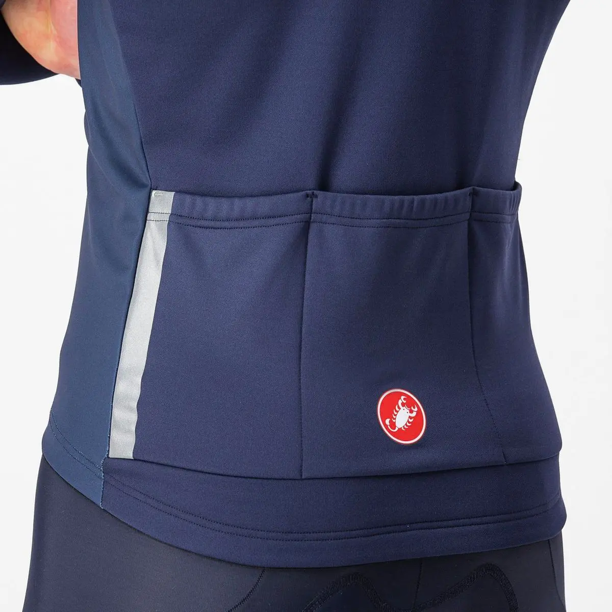 Castelli Entrata Jacket Men's 11