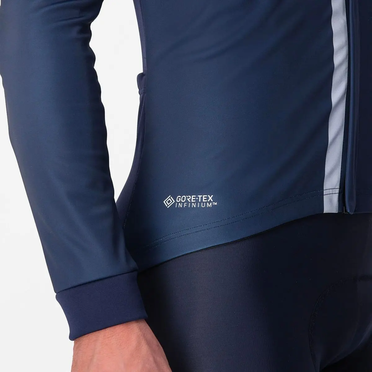 Castelli Entrata Jacket Men's 12