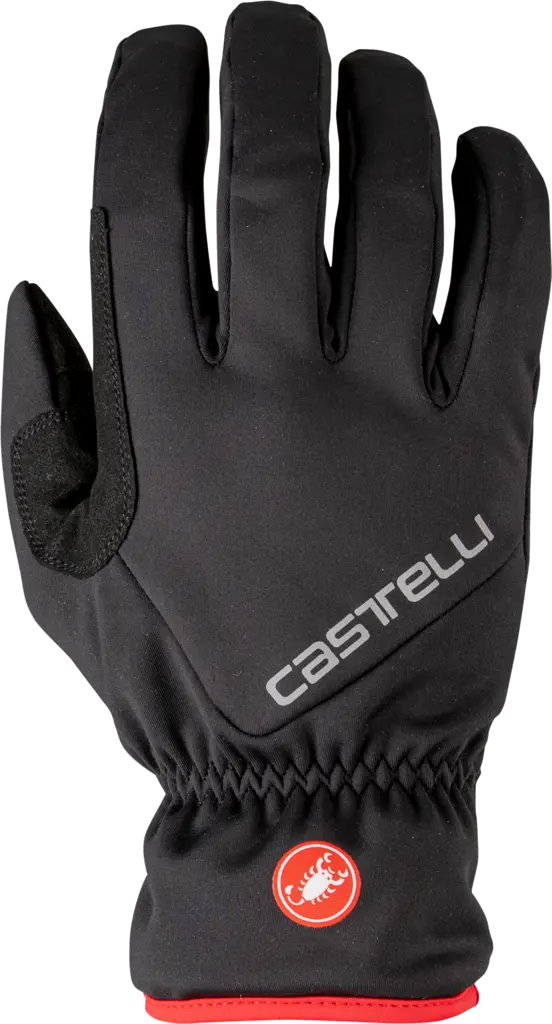 Castelli Entrata T Glove 1
