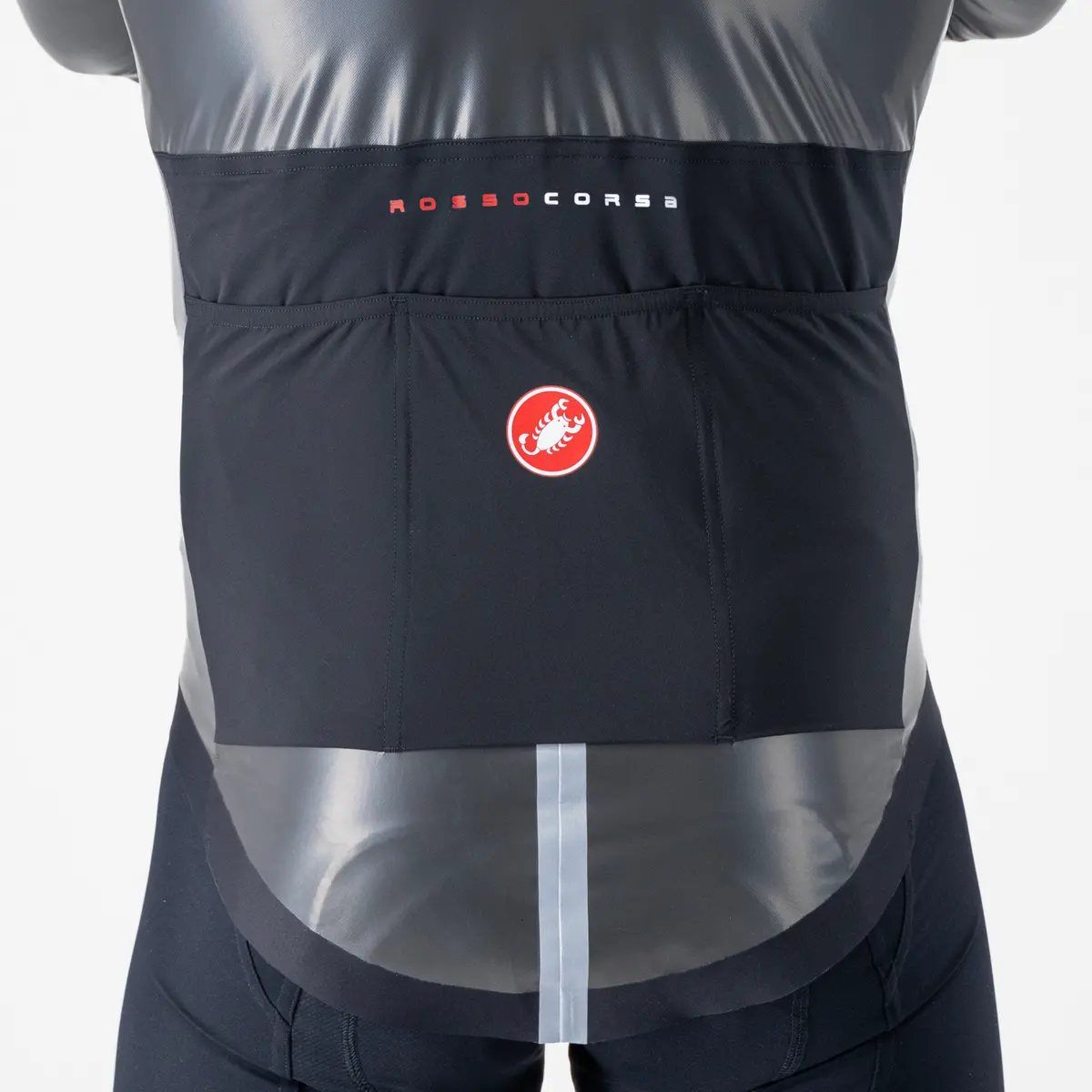 Castelli Gabba R Jacket Men's 1