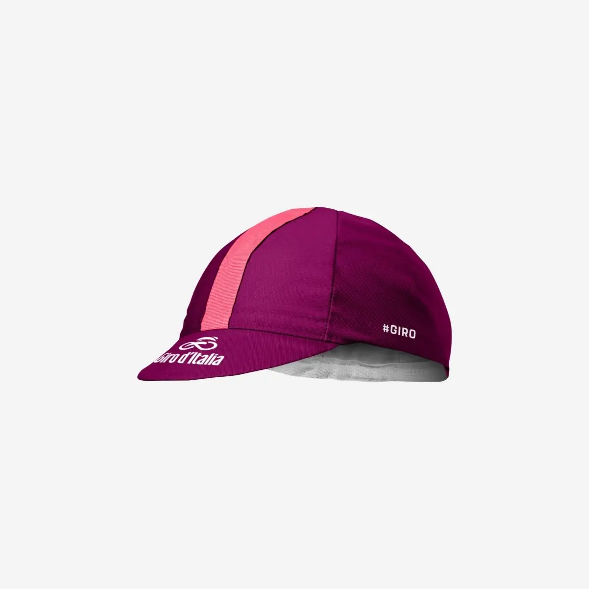 Castelli #Giro Cycling Cap 2