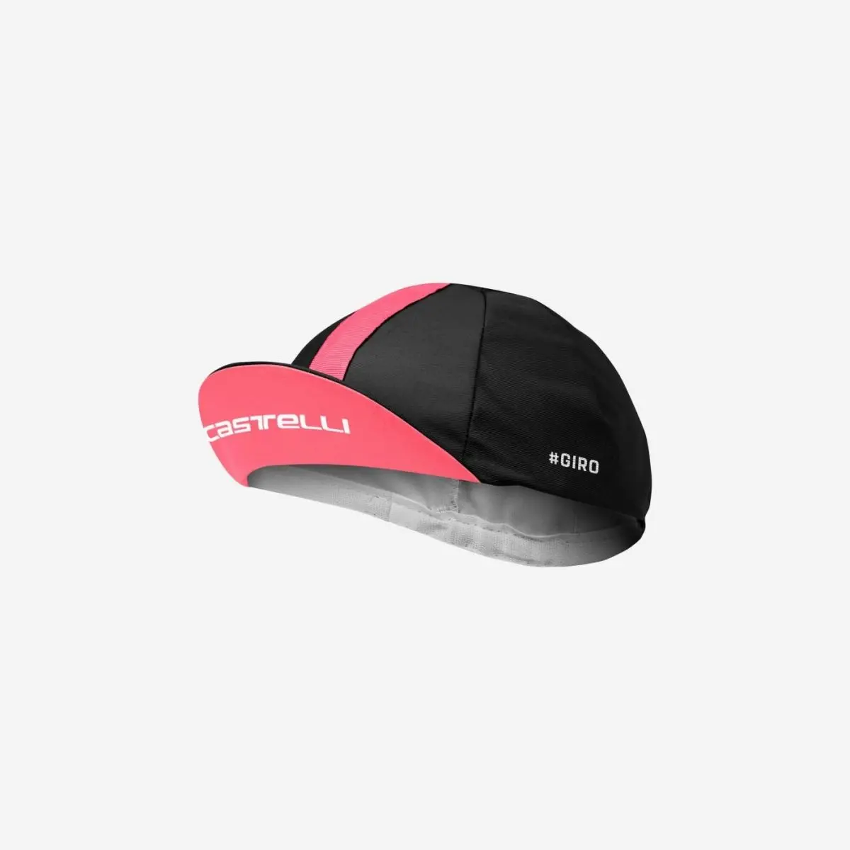 Castelli #Giro Cycling Cap 3