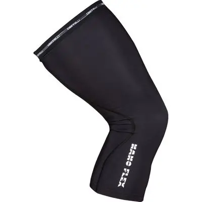 Castelli Nano Flex + Kneewarmer 1