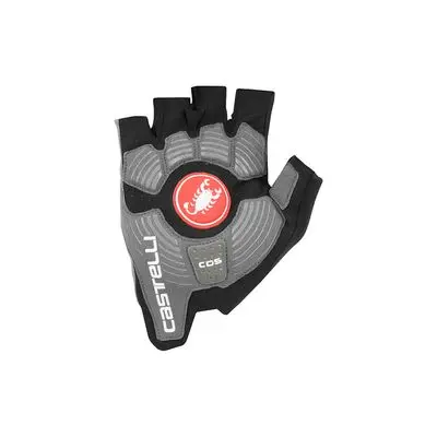 Castelli Rosso Corsa Espresso Gloves 2