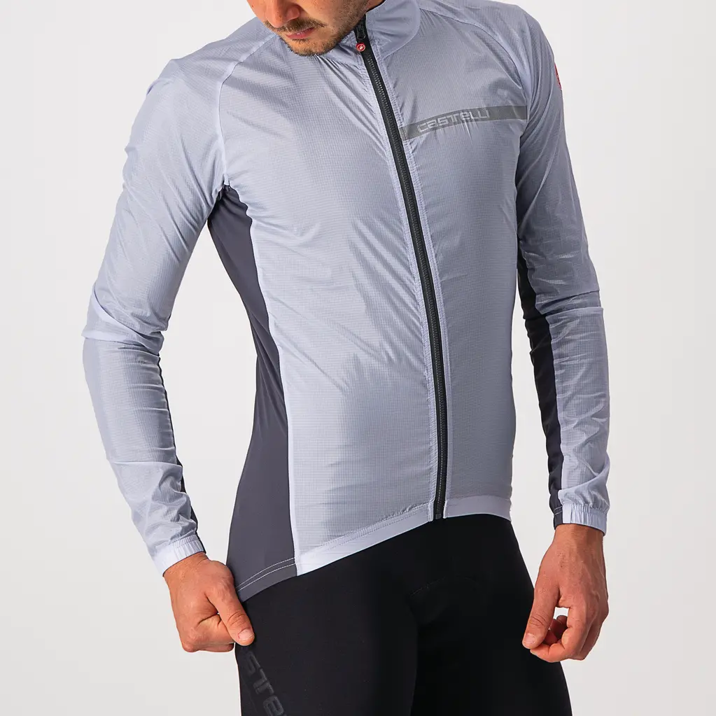 Castelli Squadra Stretch Jacket Men's 11
