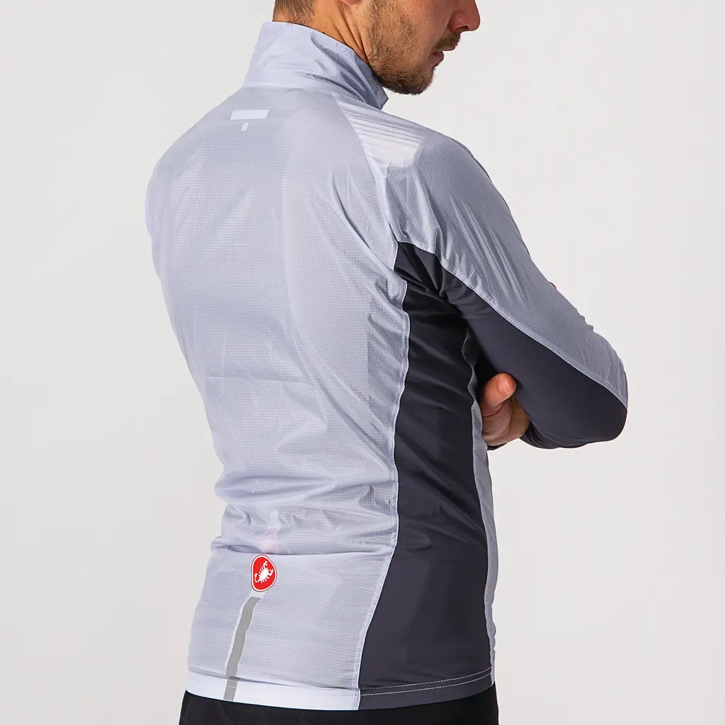 Castelli Squadra Stretch Jacket Men's 12
