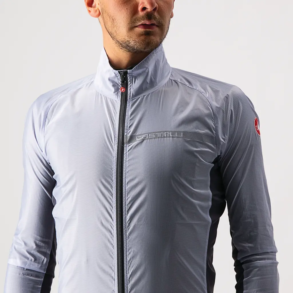 Castelli Squadra Stretch Jacket Men's 13