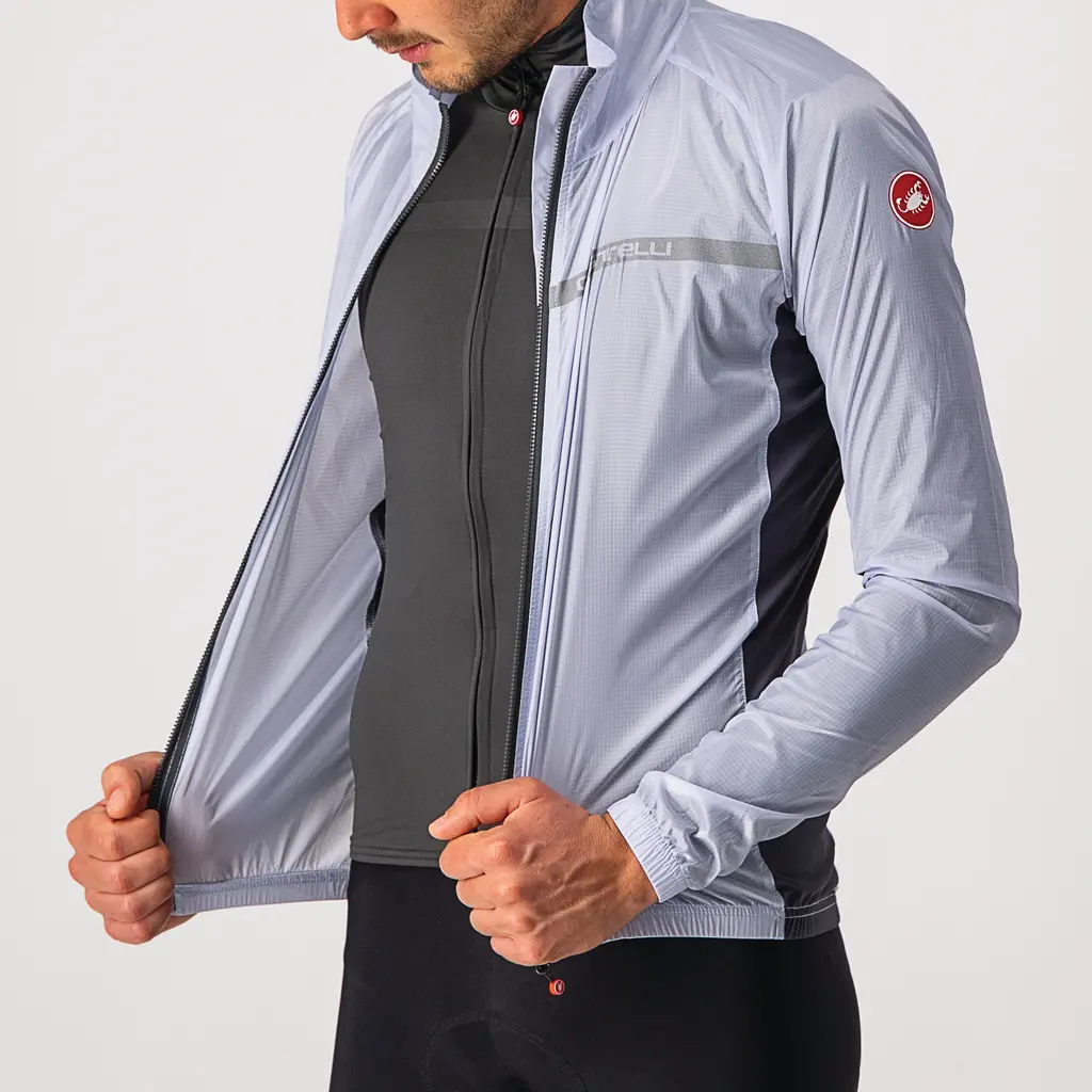 Castelli Squadra Stretch Jacket Men's 14