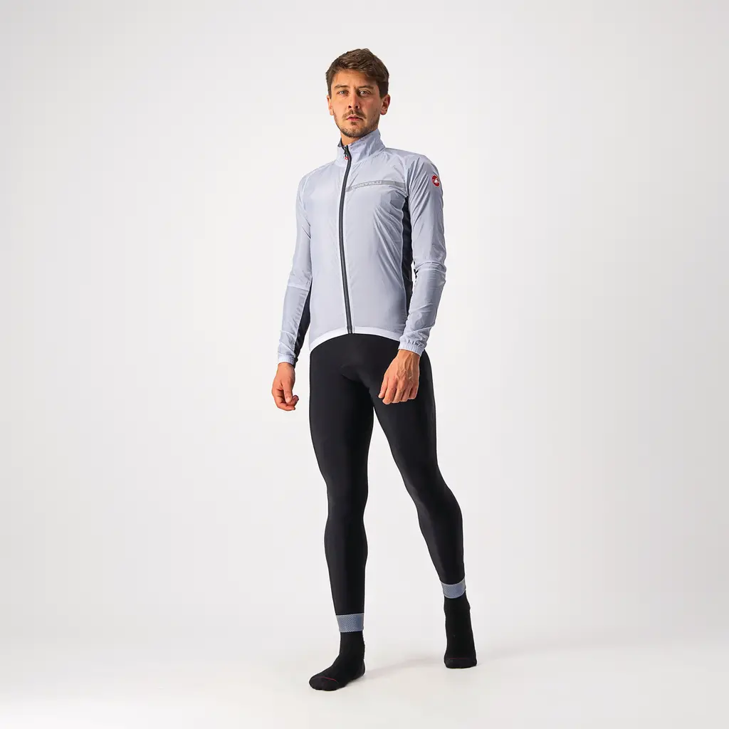 Castelli Squadra Stretch Jacket Men's 16