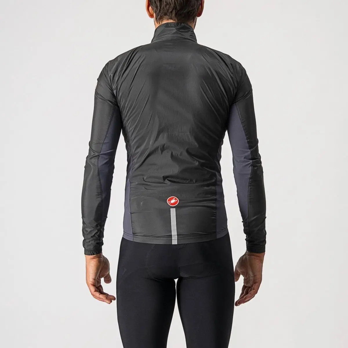 Castelli Squadra Stretch Jacket Men's 18