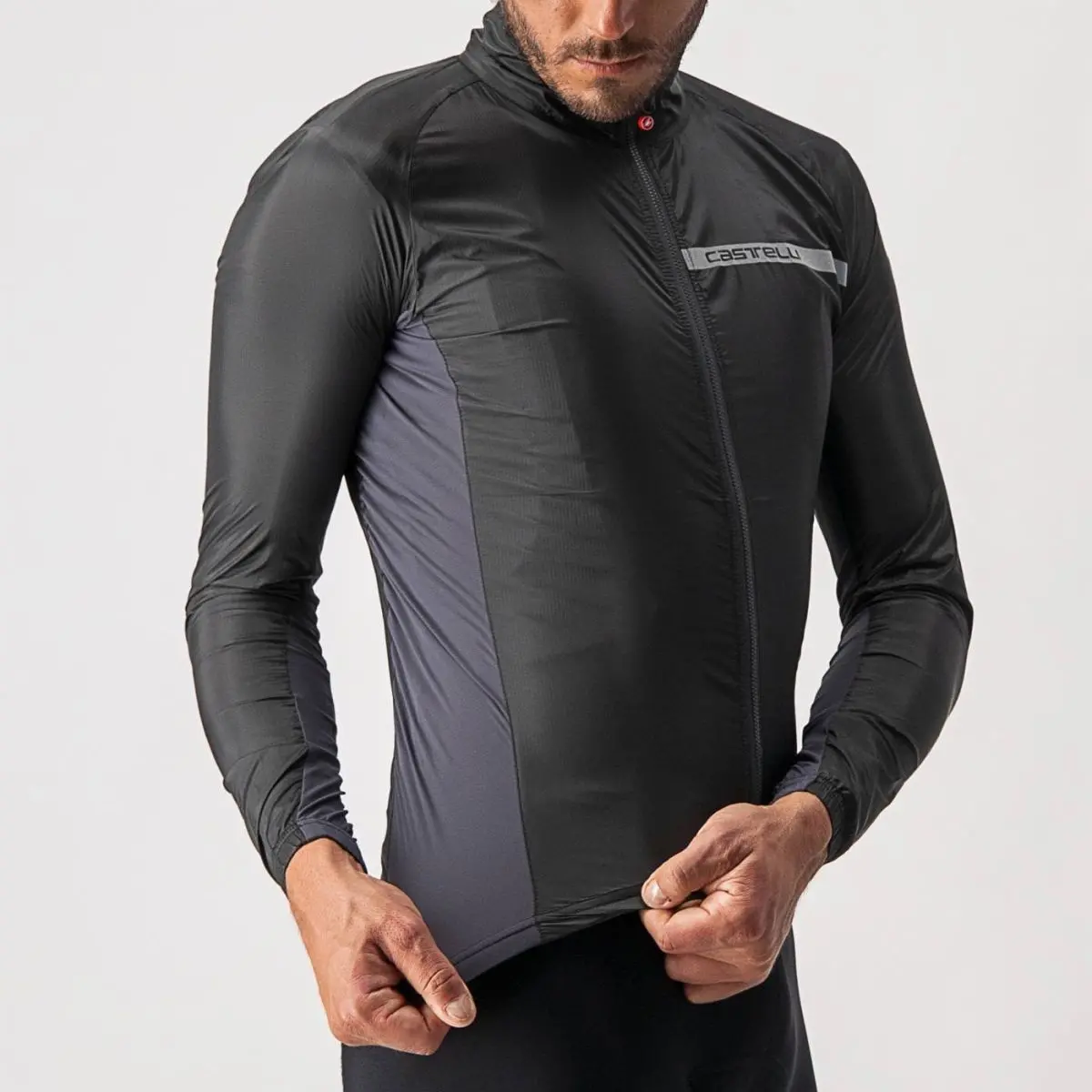 Castelli Squadra Stretch Jacket Men's 19