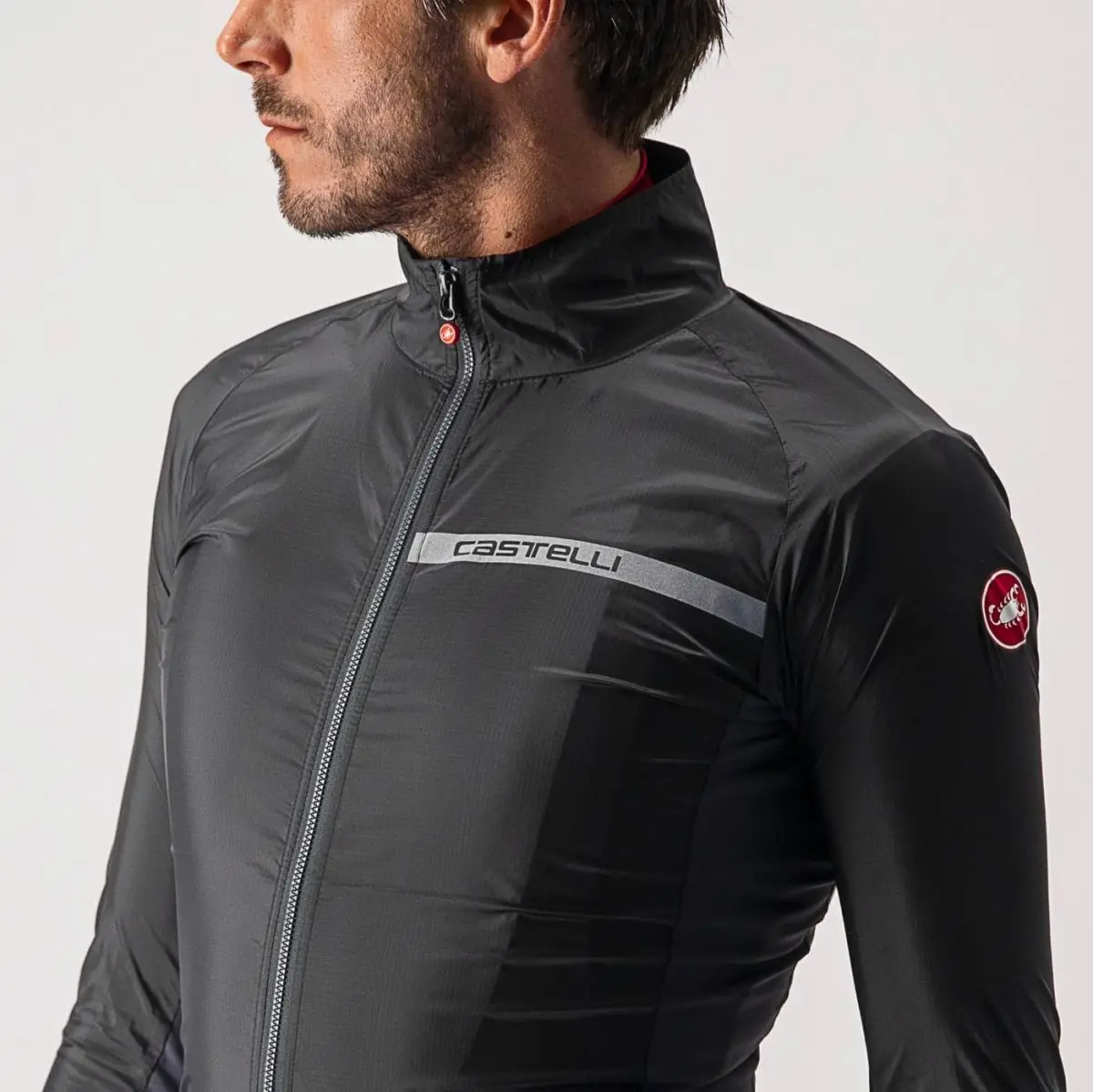 Castelli Squadra Stretch Jacket Men's 21