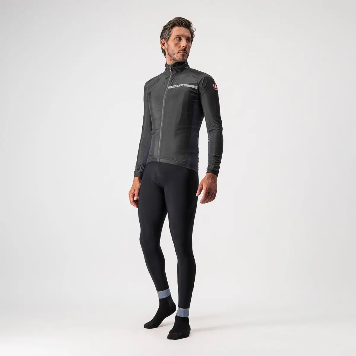 Castelli Squadra Stretch Jacket Men's 23