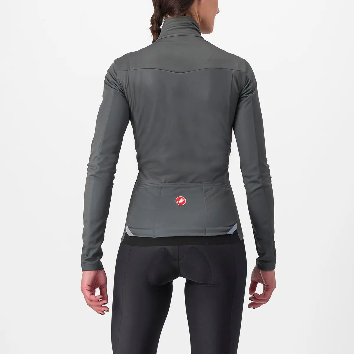 Castelli Transition 2 Jacket Women's 1