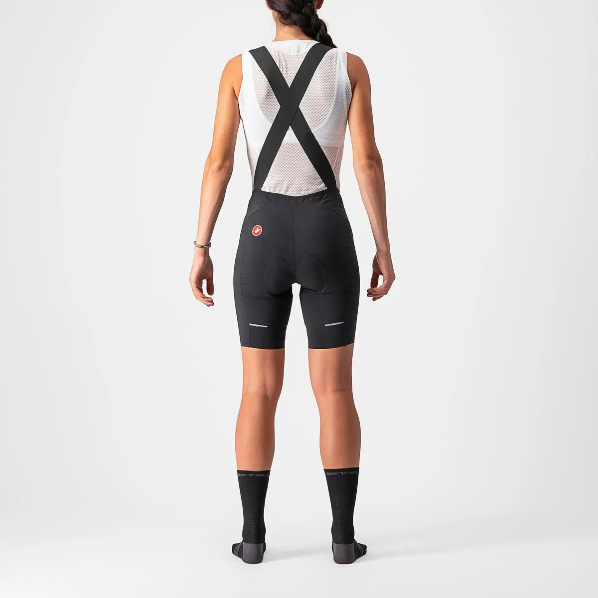 Castelli Velocissima 3 Bibshort Women's 1