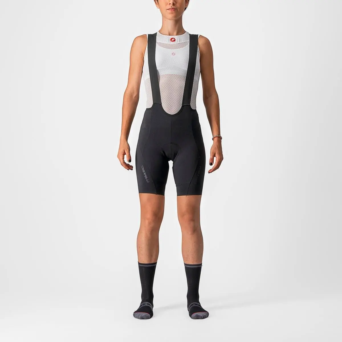 Castelli Velocissima 3 Bibshort Women's 2