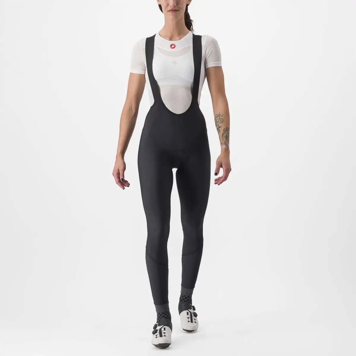 Castelli Velocissima Dt Bibtight Women's 1