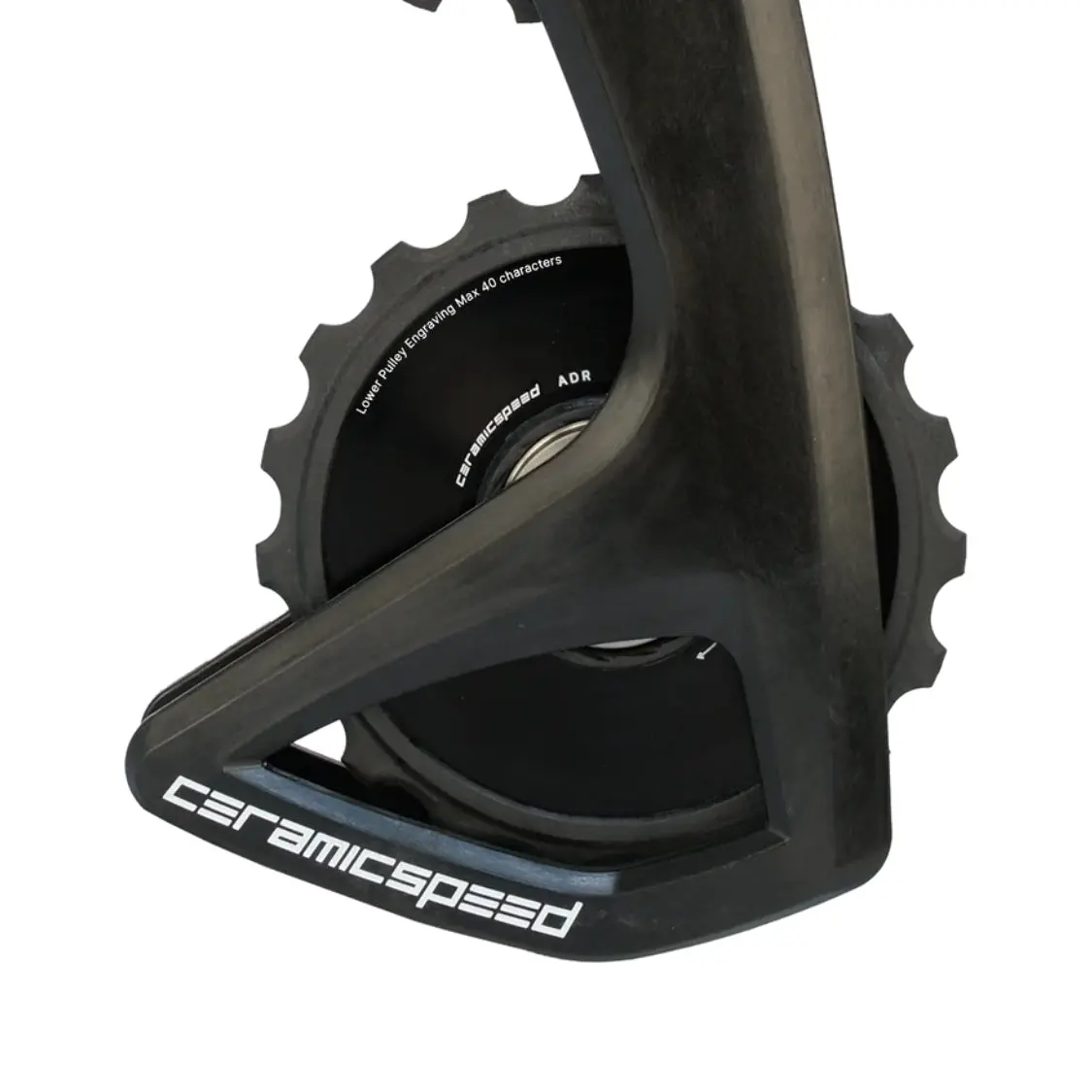 Ceramicspeed Ospw Rs Alpha For Shimano 9250/8150 2