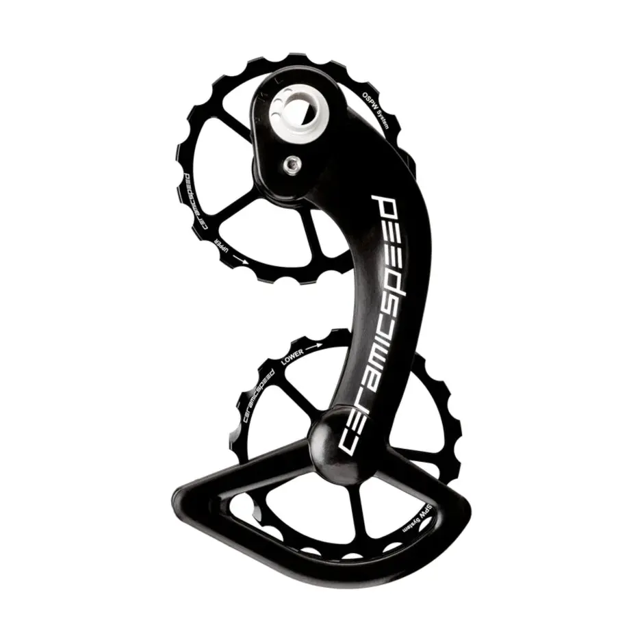 Ceramicspeed Ospw For Shimano 9000/6800 Series 1