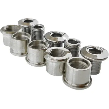Chainring Bolts 1