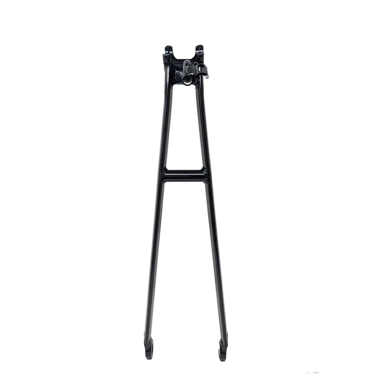 Chainstay Aluminum - Quick Release 1