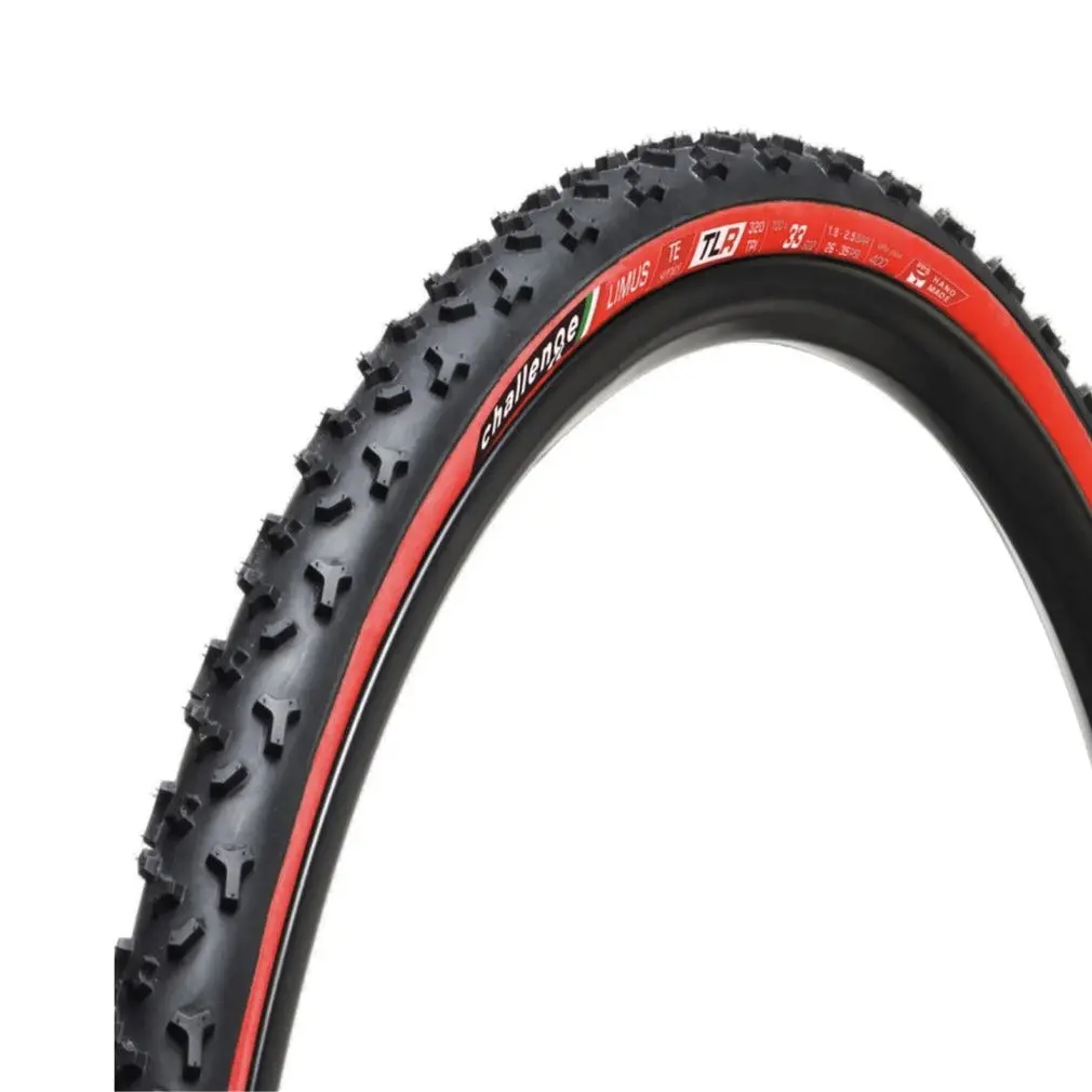 Challenge Limus Pro Tlr Team Edition Red 1