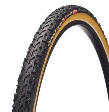 Challenge Baby Limus Cx 33Mm Clincher 1