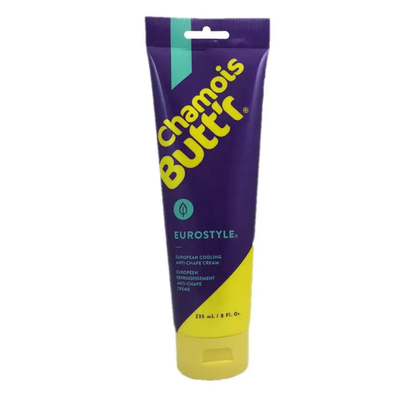 Chamois Butt'r Eurostyle 8Oz 1