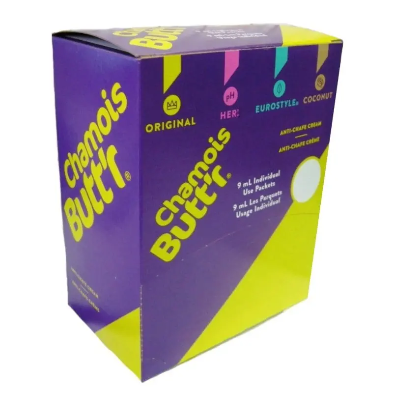 Chamois Butt'r Eurostyle 9Ml Pop Gravity Feeder 1