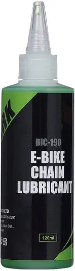 Chepark E-Bike Chain Lubricant - 120Ml 1