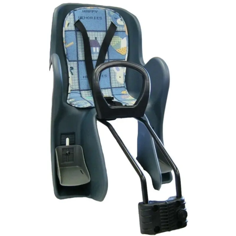 Child Carrier Blue With Handle 1