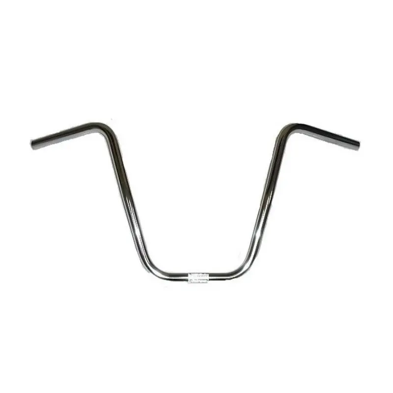 Chrome Plate Ape Hanger Handlebars 1