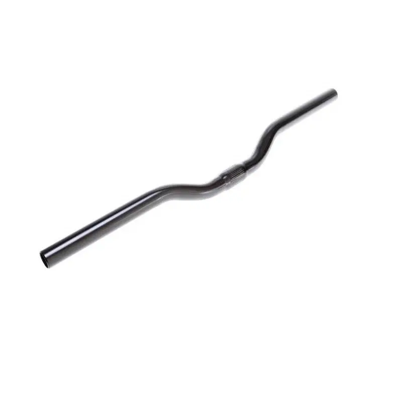 Chrome Plated 610Mm Mtb Handlebars 1
