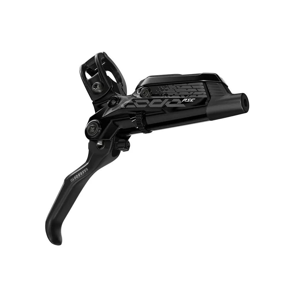 Code Rsc Lever Spare Parts 1