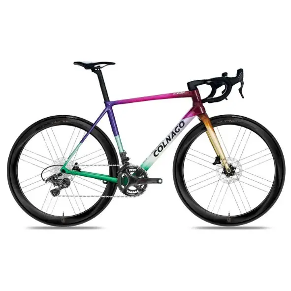 Colnago C68 Motoki Yoshio  Limited Edition (Pre-Owned) 1