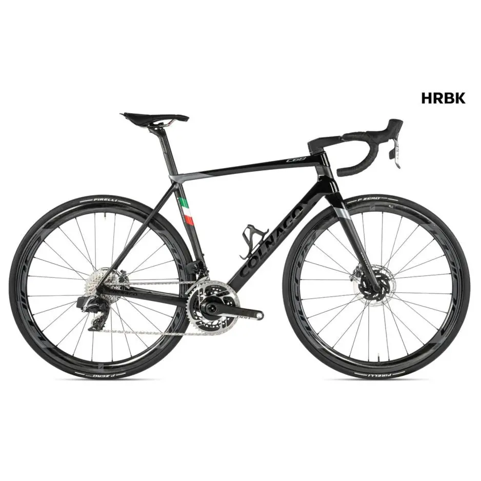 Colnago C68 Disc Frameset 2