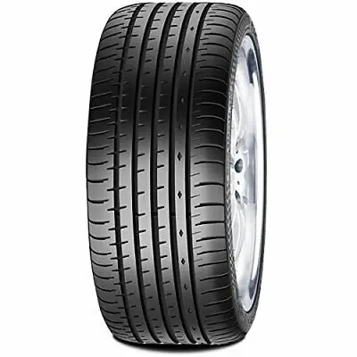 Constancy  Tires 275/35/20 1
